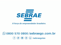 Sebrae de Luziânia esclarece dúvidas de pequenos empreendedores