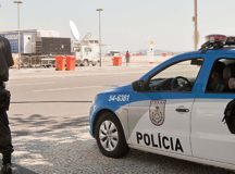 Desde junho, STF ordenou a suspensão de ações policiais em favelas e áreas carentes — apenas as estratégias com justificativa estão permitidas. (Foto: Divulgação/Governo do Rio de Janeiro)