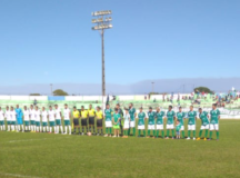 Partidas ainda serão realizadas sem a presença da torcida devido a pandemia do Coronavírus. (Foto: Divulgação)