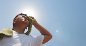 Calor em parte do Brasil pode atingir níveis históricos