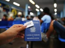 Pandemia provoca aumento no número de desempregados em todas as regiões do Brasil. (Foto: Divulgação)