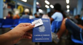Número de desemprego durante pandemia tem alta de 27,6% em 4 meses