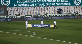 As polêmicas sobre volta do futebol, com a sombra da Covid-19