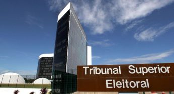 TSE registra recorde de inscrições de candidaturas para eleições de 2020