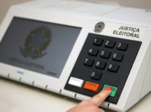 Busca de inovações para as eleições brasileiras é iniciativa do projeto “Eleições do Futuro”, cujo objetivo é usar a tecnologia em favor do cidadão, proporcionando ao sistema eletrônico de votação as evoluções tecnológicas disponíveis. (Foto: Divulgação)