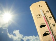 Calor faz Inmet emitir alerta de risco de morte por hipertermia