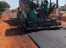 Duplicação da pista marginal da BR 040 entra na fase final