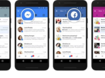 Facebook testa integração de Messenger com Instagram