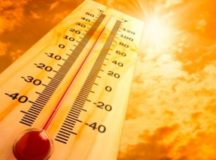 Cidades do Sudeste e Centro-Oeste registram recorde de calor