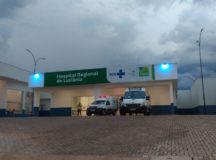 Hospital Regional de Luziânia realiza ação para alertar sobre o câncer de próstata