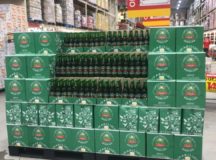 Opa Bier lança produto para comercialização exclusiva do Fort Atacadista