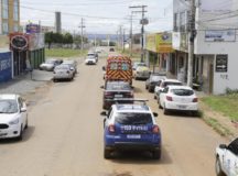 A importância do respeito aos protocolos de prevenção à covid-19 está sendo lembrada pelo governo de Valparaíso