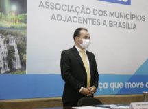 Eleição de Nova Diretoria escolhe Pábio Mossoró como presidente da AMAB