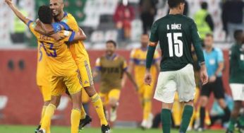Risco de perder feio para o Bayern”, destaca Rivaldo sobre eliminação do Palmeiras do Mundial