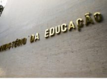 Prédio do Ministério da Educação