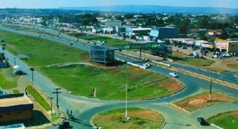 Águas Lindas de Goiás, uma cidade que parece estar dentro do DF