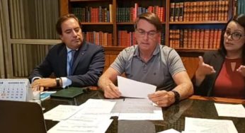 Auxílio Emergencial 2021: benefício volta em março com parcelas de R$ 250, diz Bolsonaro