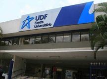 UDF tem processo seletivo exclusivo para candidatos do Enem 2020