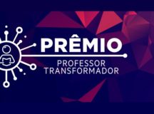 Inscrições para o Prêmio Professor Transformador estão abertas e vão até 1º de março