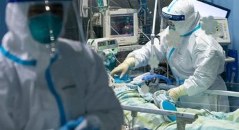 Goiás tem 9.587 mortes e 437.233 infectados