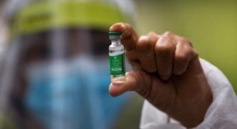 Brasil: Fiocruz promete entregar 6 milhões de doses semanais da vacina de Oxford