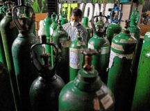 Brasil: AMBEV transforma fábrica para produção e envasamento de oxigênio