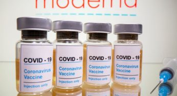 Moderna começa testes da vacina contra covid-19 em crianças e bebês