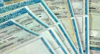 Goiás: Detran suspende provas práticas de direção