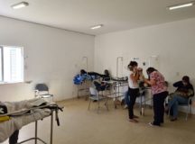 DF: Hospital Veterinário recebe R$ 10 milhões e vai dobrar capacidade