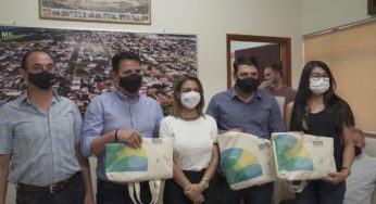 Brasil Certo: Indígena se forma em Medicina e volta ao seu município para exercer a profissão