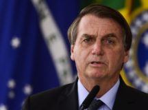 Programa de redução de jornada e salário será renovado, diz Bolsonaro