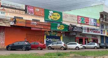 Atenção as novas regras do decreto desta terça-feira (16), em Valparaíso de Goiás