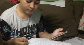 GOIÁS: Alunos do Ensino Fundamental da rede estadual serão avaliados na próxima segunda-feira (29/3)