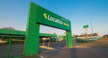 Localiza abre inscrições para primeiro Programa de Trainees de Filiais, Lojas e Operações