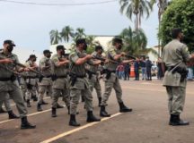 Governo determina que profissionais da Segurança Pública sejam vacinados contra Covid-19 em Goiás