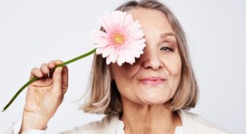 Ciclos do universo feminino, a menopausa