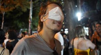 DF: Após inúmeras festas clandestinas UTis começam a lotar de jovens
