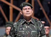 Brasil: Mourão afirma que “Nossa população não gosta de respeitar regras”