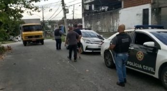 Operação de combate à violência contra mulheres prende 764 suspeitos no país