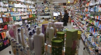 Remédios podem ficar até 10,08% mais caros