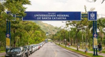 Aluno é flagrado fazendo sexo durante aula on-line da UFSC