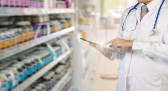 Nova diminuição na taxa de ocupação da rede privada reflete em melhora módica no cenário de falta de medicamentos