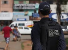 Monitor da Violência: DF tem menores taxas do país de policiais assassinados e de pessoas mortas pela polícia