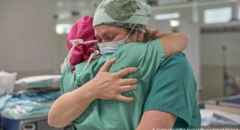 A importância da humanização médica diante a crise sanitária
