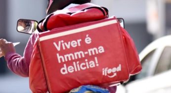 Entregadores e motoristas de app terão linha de crédito com juro zero em Goiás