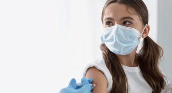 Fique atento! Ainda há tempo de levar as crianças e adolescentes para tomar as vacinas contra HPV e meningo