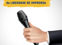 Dia da liberdade de imprensa