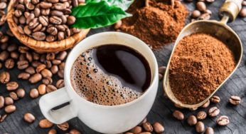 O café constituiu-se como um hábito cultural