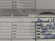 Polícia faz operação contra empresários e funcionários públicos suspeitos de furarem fila da vacinação contra Covid-19