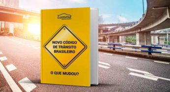 Fique ligado! No novo Código de Trânsito Brasileiro